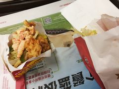-肯德基(花园店)
