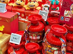 -ALDI奥乐齐超市(浦东大华锦绣优嘉店)