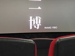 -横店电影城(王府井店)
