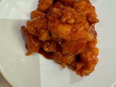 -聚春园自助餐厅(东街口店)
