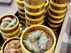 -东方早茶 海鲜•青岛菜(国信体育中心店)