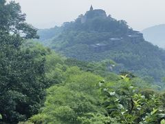 -莫干山风景区