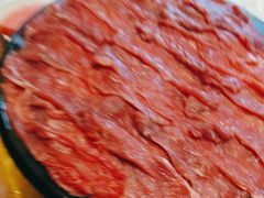 -清真军邺·金富苑肥牛(石坡街旗舰店)