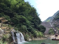 -长谷洞天