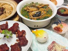 -永安鱼庄·镇江菜(东吴路店)