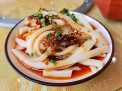 青椒凉粉-邮亭陈鲫鱼·重庆老字号(大足直营店)