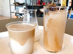 -dotcom coffee古点咖啡(致真大厦店)