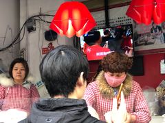 -陕西周记·手工米皮老店(工人路店)
