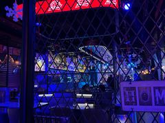 -MARU玛露音乐餐厅(大学路店)