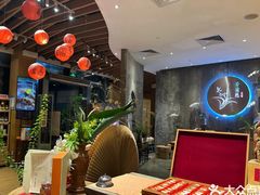-若蘭慈·无国界素食料理(欢乐海岸店)