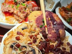 -兮禾酒馆(护国路店)