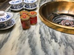 -矮板凳老火锅(宽窄巷子店)