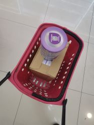 -孩子王游乐场(万达广场店)