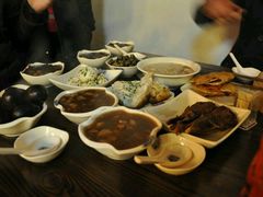 -秦淮小吃城(夫子庙店)