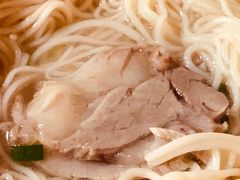 -陇上全荟兰州传统牛肉面(延吉路店)