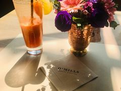 -O'mills Sourdough Bakery&Bistro(永嘉路店)