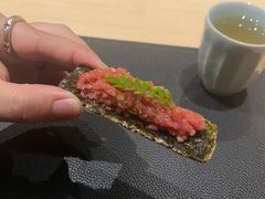 -鲤·鮨KOISUSHI