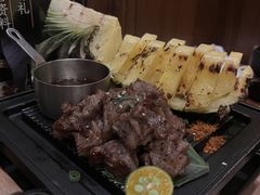 -山葵家居酒屋(天目里店)