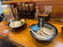 -Ramen满吉·豚骨拉面(丽园路店)