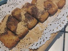 红糖糍粑-瓜西西重庆火锅(花溪店)