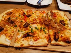 -必胜客(上海新南方商城PH店)