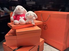 -爱马仕 HERMES(王府井步行街店)