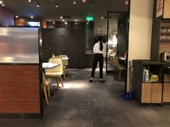 大堂-西堤厚牛排(国瑞店)