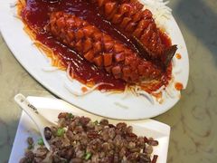 -红豆园(文林街店)