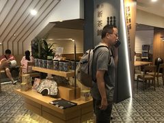 -霸王茶姬(正佳广场店)