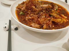 东坡肘子-眉州东坡(中关村店)