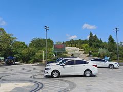 -仙海旅游度假区