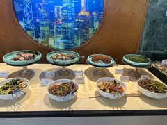 -南京维景国际大酒店咖啡厅