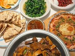 -曹家小菜(胜太路店)