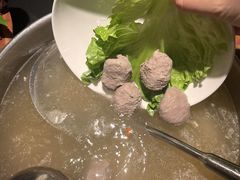 -二刀潮牛(重庆光环购物公园店)