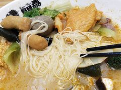 -超级泰·泰式麻辣烫(南京商厦店)