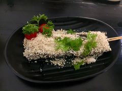 -小明同学(三里屯店)