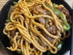 -锅儿挑面馆