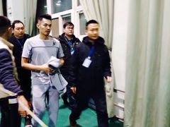 -青岛市体育产业发展中心全民健身中心