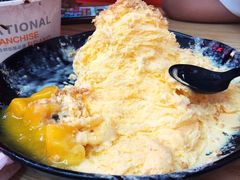 -冰冰酱老味刨冰绵绵冰(中山路总店)