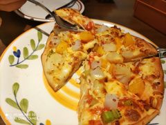 -萨莉亚意式餐厅(龙阳广场店)