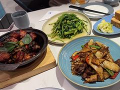 -鹿港小镇(悠唐店)