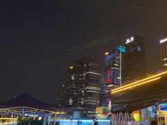 -琶醍壹号•潮菜江景餐吧