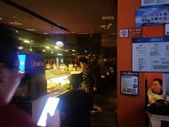 -火炉火自助餐(喜隆多店)