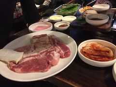 -Dombe豚(黑猪肉街店)