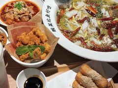 -太二酸菜鱼(福州泰禾店)