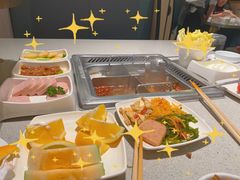 -海底捞火锅(丹竹头星悦天地店)