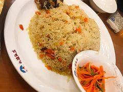 -北疆饭店(吴江店)