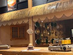 -冰川冷面·延边菜·炭烤串(观前店)