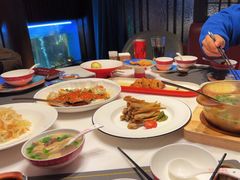 -海味世家·家常菜馆(明州里店)