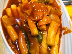 -唯成•韩国炭火烤肉 유성고기